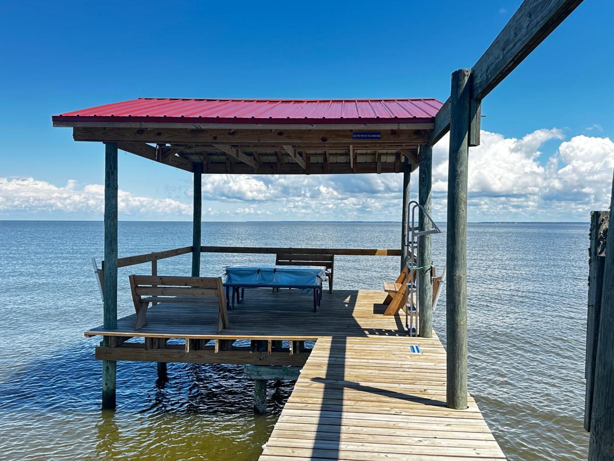 Dolphin Watch For Lasting Memories Gulf Shores Exterior photo
